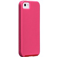 Case-mate Tough Lipstick Pink Flame Red - Phone Cover