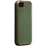 Case-mate Tough Xtreme Military Green Orange - Phone Cover