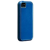  Case-Mate Tough for iPhone 5 Xtreme Marine Blue/Aqua Winter  - Phone Cover