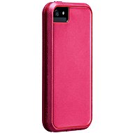  Case-Mate Tough Xtreme for iPhone 5 Lipstick Pink/Red Flame  - Phone Cover