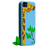  Case-Mate Creatures Leafy Blue for iPhone 5  - Phone Cover