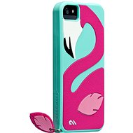 Case-mate Creatures Pinky for iPhone 5 Pink - Phone Cover