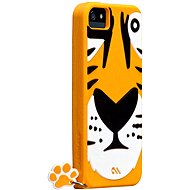  Case-Mate Creatures Tigris Orange for iPhone 5  - Phone Cover