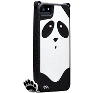 Case-mate Creatures Xing for iPhone 5 Black - Phone Cover