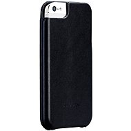  Case-Mate Signature Black for iPhone 5  - Phone Cover