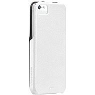 Case-mate Signature Flip for iPhone 5 White - Phone Case