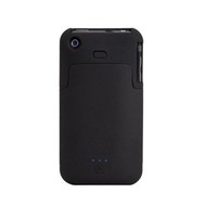 Case-mate Fuel Lite Black - Phone Cover