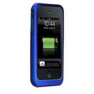 Case-mate Fuel Lite Royal Blue - Phone Cover
