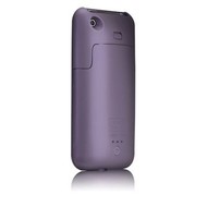 Case-mate Fuel Lite Purple - Phone Cover