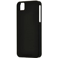 Case-mate Barely There Black Matte - Phone Cover
