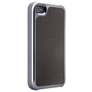 Case-mate Barely There 2 Black Carbon Fiber - Phone Cover