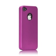 Case-mate Barely There Pink Matte - Phone Cover