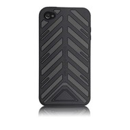 Case-mate Torque Black/ Grey - Phone Cover
