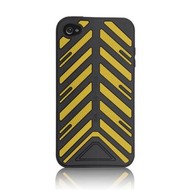 Case-mate Torque Black/ Yellow - Phone Cover