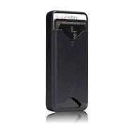  Case-Mate ID Credit Card Black  - Phone Cover
