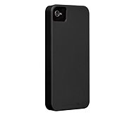  Case-Mate Barely There Cases Black  - Phone Cover