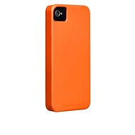  Case-Mate Barely There Cases orange  - Phone Cover