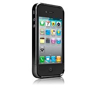  Case-Mate Jett Black  - Phone Cover