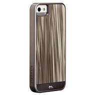  Case-Mate Premium Acetate Pewter  - Phone Cover