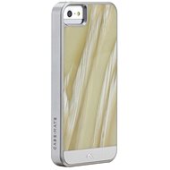  Case-Mate Premium Acetate White Horn  - Phone Cover
