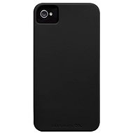  Case-Mate Premium Wood Blackened Ash  - Phone Cover