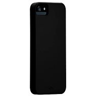  Case-Mate Barely There Black  - Phone Cover