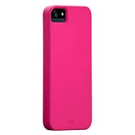  Case-Mate Barely There Electric Pink  - Phone Cover