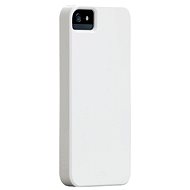  Case-Mate Barely There White  - Phone Cover