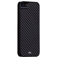  Case-Mate Barely There Carbon Black  - Phone Cover