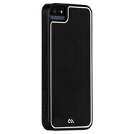  Case-Mate Barely There Sleek Black  - Phone Cover