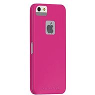  Case-Mate Barely There Pink Zero  - Phone Cover