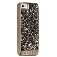  Case-Mate Brilliance Gold  - Phone Cover
