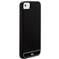  Case-Mate Premium Black Carbon Fibre  - Phone Cover