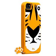  Case-Mate Creatures Tigris Orange  - Phone Cover
