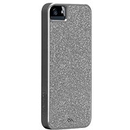  Case-Mate Glam Silver  - Phone Cover
