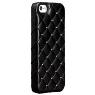  Case-Mate Madison Black Premium  - Phone Cover