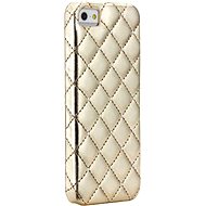  Case-Mate Madison Premium Gold  - Phone Cover