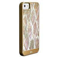  Case-Mate Premium Pearl Gold  - Phone Cover