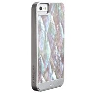  Case-Mate Premium Pearl Silver  - Phone Cover