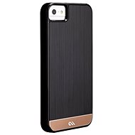  Case-Mate Premium Refined Brushed Aluminium Black/Rose Gold  - Phone Cover