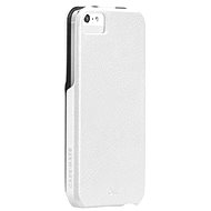  Case-Mate Signature Flip White  - Phone Cover