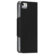 Case-Mate dünner Folio Schwarz - Handyhülle