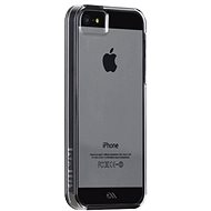  Case-Mate Tough Naked Clear/Black  - Phone Cover