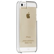  Case-Mate Tough Naked Clear/White  - Phone Cover