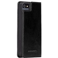  Case-Mate Black Folio Wallet  - Phone Cover