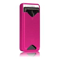  Case-Mate ID Credit Card Pink  - Phone Cover