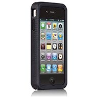 Case-mate Hybrid Tough Black/ Black - Phone Cover