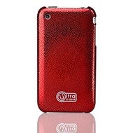 Ultra-Case Aqua Rogue Red - Phone Cover
