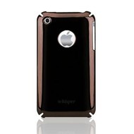 Ultra-Case Whisper Blackout - Phone Cover