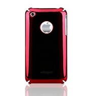 Ultra-Case Whisper Rogue Red - Phone Cover